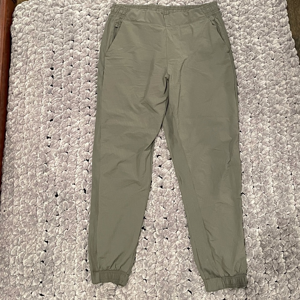 Athleta Brooklyn Joggers